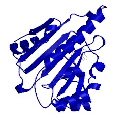 Image of CATH 1yc3