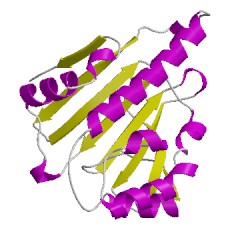 Image of CATH 1yc3A