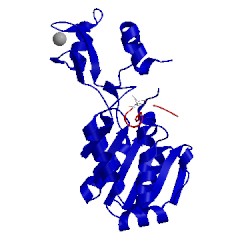 Image of CATH 1yc5