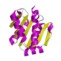 Image of CATH 1yc5A01