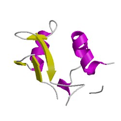 Image of CATH 1yc5A02