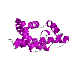 Image of CATH 1ycbB00