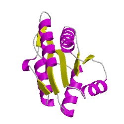Image of CATH 1ycfA02