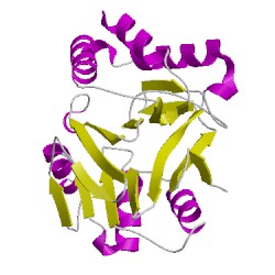 Image of CATH 1ycfD01