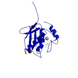Image of CATH 1ycm