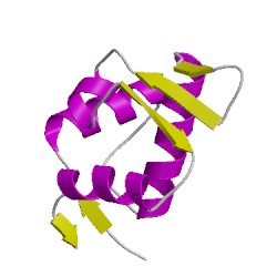 Image of CATH 1ycqA00
