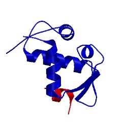 Image of CATH 1ycr