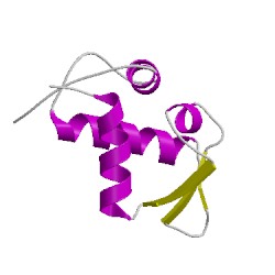 Image of CATH 1ycrA00