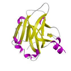 Image of CATH 1ycsA00
