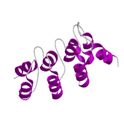 Image of CATH 1ycsB01