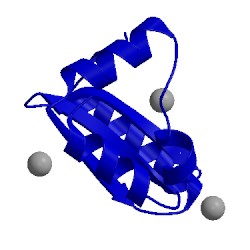 Image of CATH 1yd5