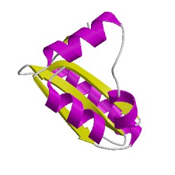 Image of CATH 1yd5A
