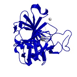 Image of CATH 1ydd