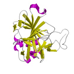 Image of CATH 1yddA00