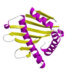Image of CATH 1ydpA01