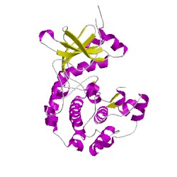 Image of CATH 1ydrE