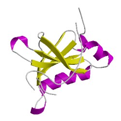 Image of CATH 1ydrE02