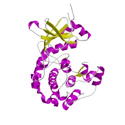 Image of CATH 1ydtE