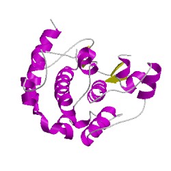 Image of CATH 1ydtE01