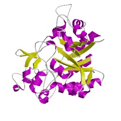 Image of CATH 1ydyA