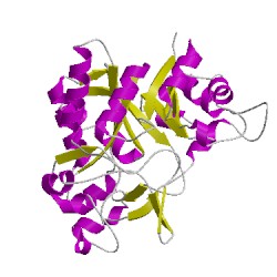 Image of CATH 1ydyB