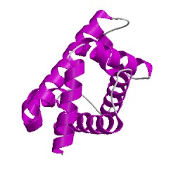 Image of CATH 1ydzA00