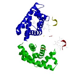 Image of CATH 1ye2