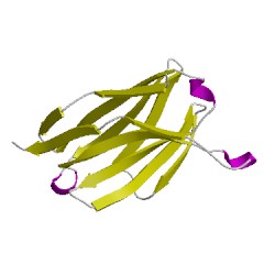 Image of CATH 1yecH01