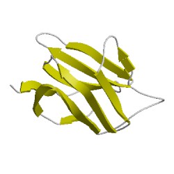 Image of CATH 1yecL01