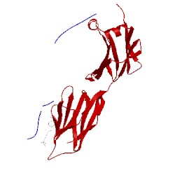 Image of CATH 1yee