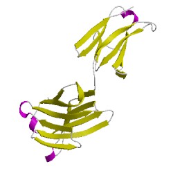 Image of CATH 1yeeH