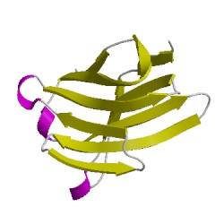 Image of CATH 1yeeH01