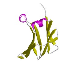 Image of CATH 1yeeL02