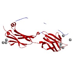 Image of CATH 1yef