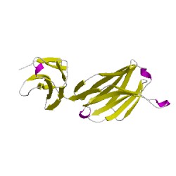 Image of CATH 1yefH
