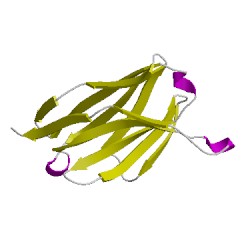 Image of CATH 1yefH01