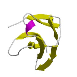 Image of CATH 1yefH02