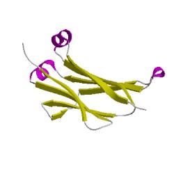 Image of CATH 1yefL02