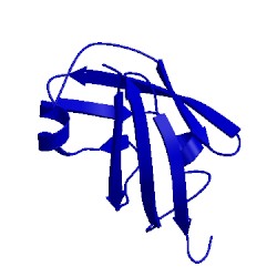 Image of CATH 1yel