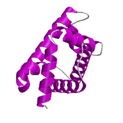 Image of CATH 1yeoA