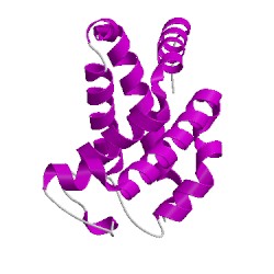 Image of CATH 1yeoB