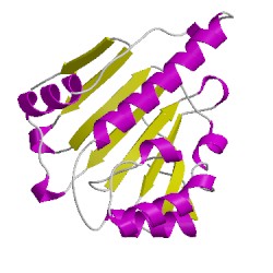 Image of CATH 1yesA00