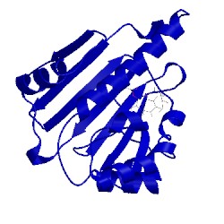 Image of CATH 1yet