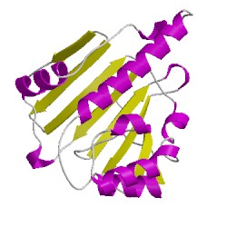 Image of CATH 1yetA