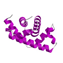 Image of CATH 1yeuC