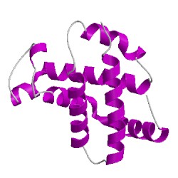 Image of CATH 1yeuD