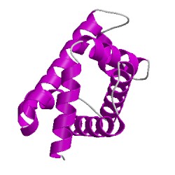 Image of CATH 1yevA