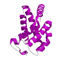 Image of CATH 1yevB