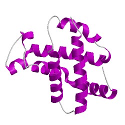 Image of CATH 1yevD