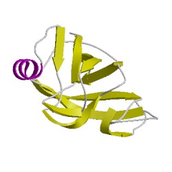 Image of CATH 1yf4A01